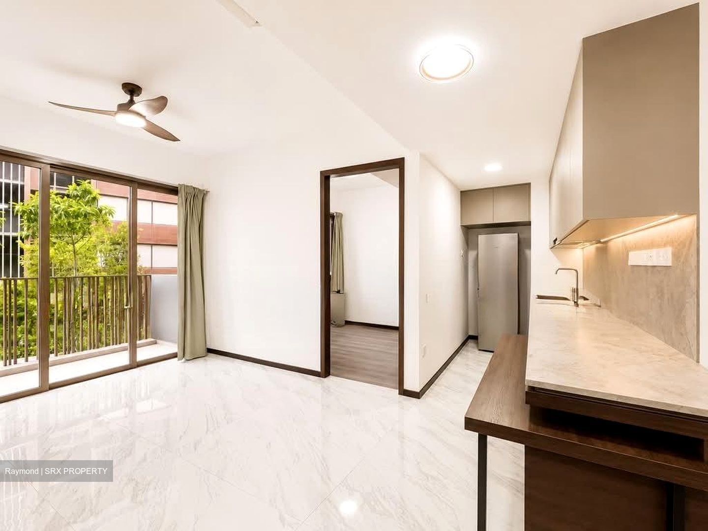 Pasir Ris 8 (D18), Apartment #561504391